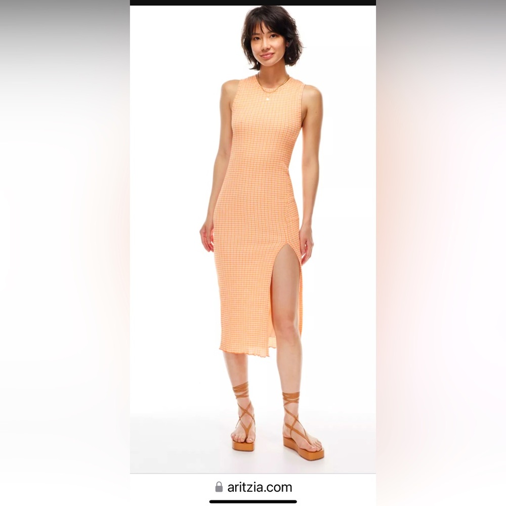 🖤BLACK Wilfred Verona Dress from Aritzia 🖤